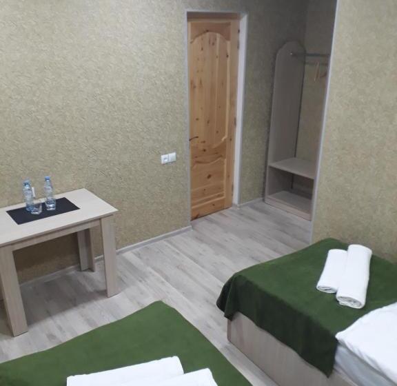 اتاق استاندارد, Vardzia