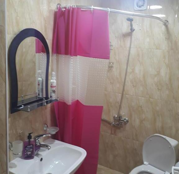 اتاق استاندارد, Vardzia