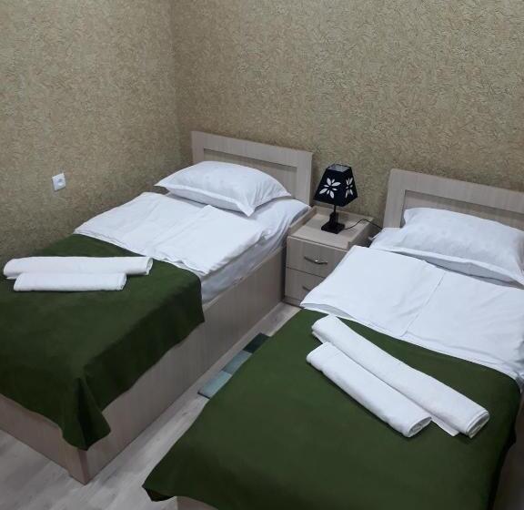 اتاق استاندارد, Vardzia