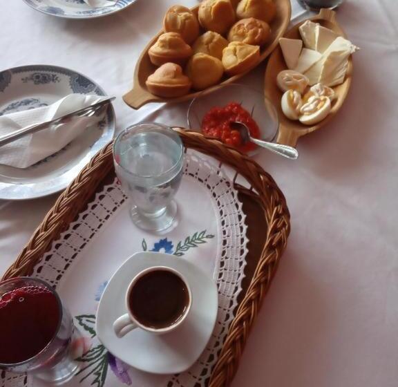 خانه 1 خوابه, Bungalovi Mijakovici