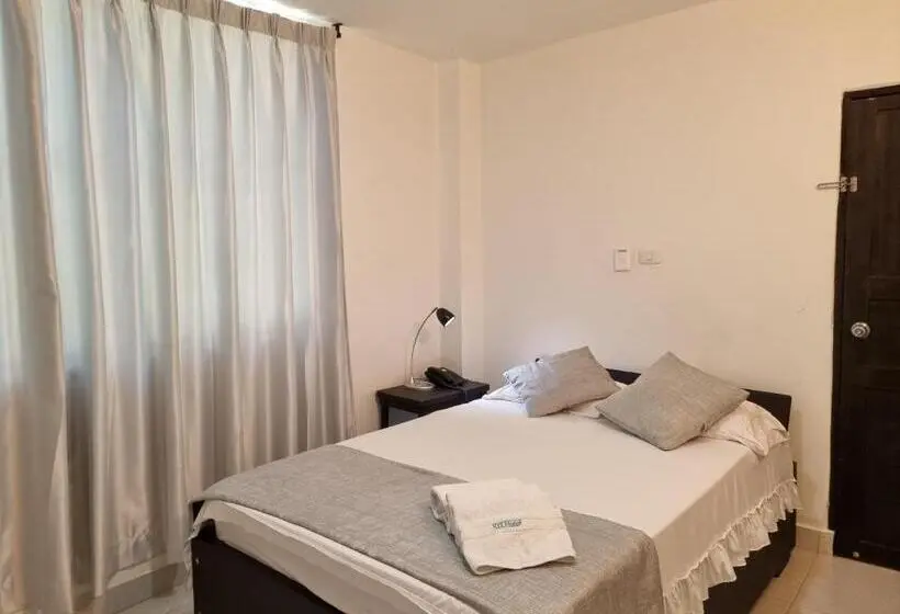 اتاق استاندارد یک نفره, K12