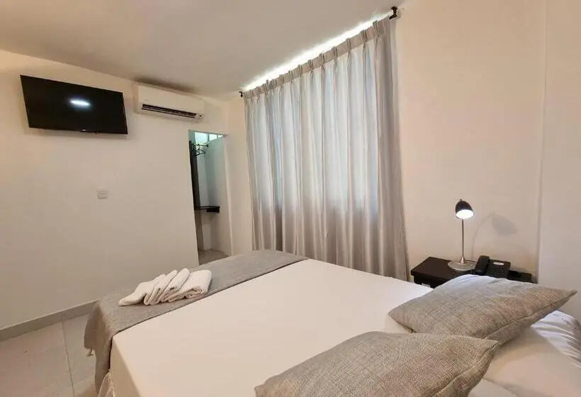 اتاق استاندارد, K12