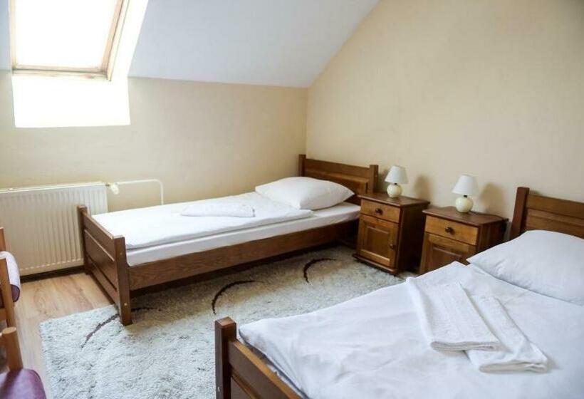 غرفة قياسية, Rubín