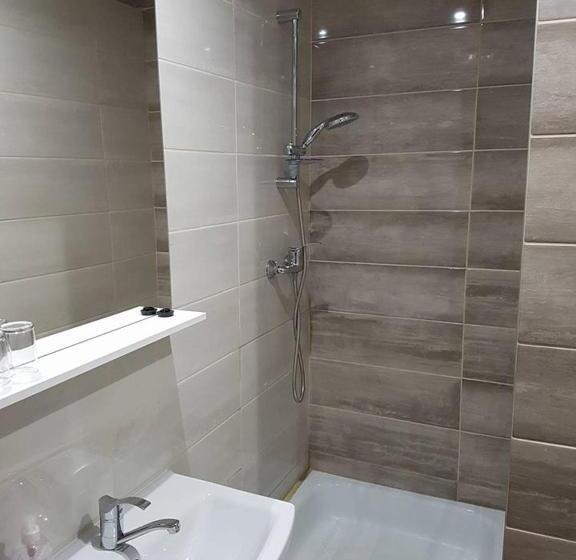 غرفة قياسية, Rubín