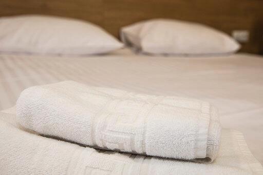 اتاق استاندارد, Solay