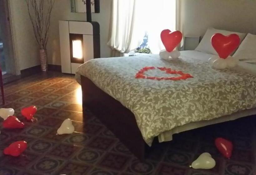 Номер Стандарт, B&b Del Corso