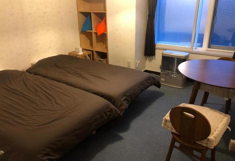 Номер Стандарт, Guest House Moshiripa