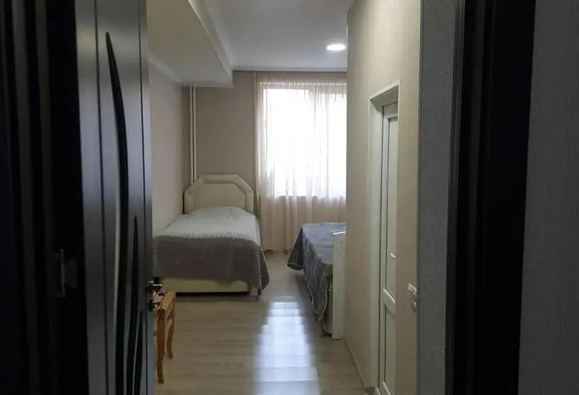 اتاق استاندارد سه نفره, Ronini Telavi