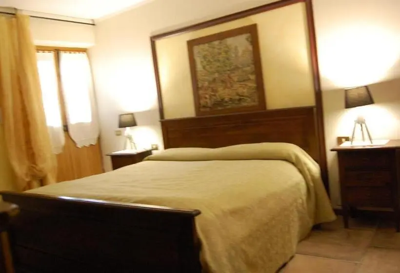 اتاق استاندارد, Agriturismo Countryhouse Le Giare