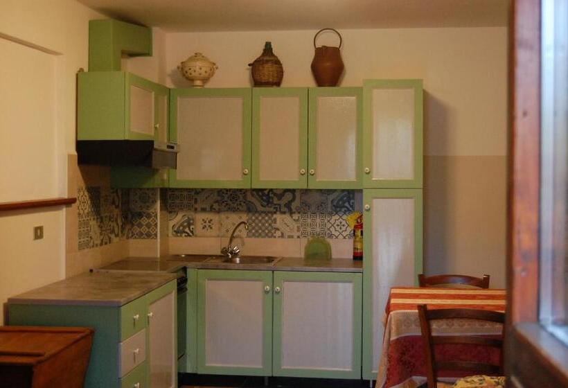 家庭套房, Agriturismo Countryhouse Le Giare