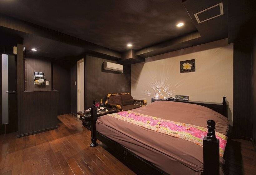 اتاق استاندارد, Aloalo