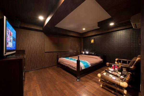 اتاق استاندارد, Aloalo