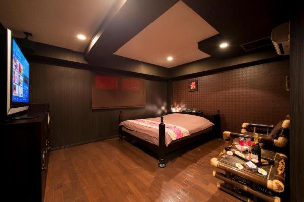 اتاق استاندارد, Aloalo