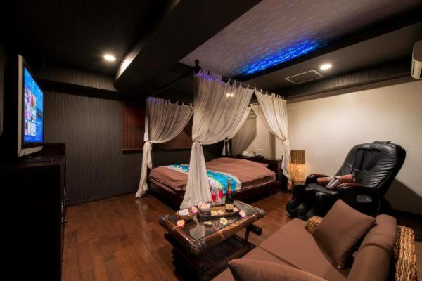 اتاق استاندارد, Aloalo