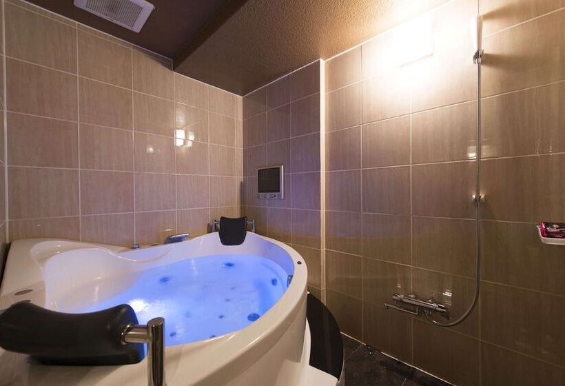 اتاق استاندارد, Aloalo