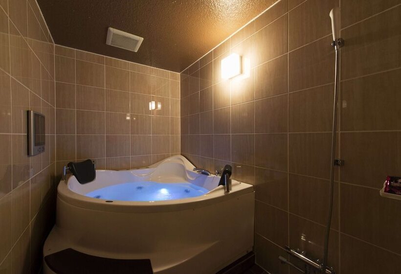 اتاق استاندارد, Aloalo