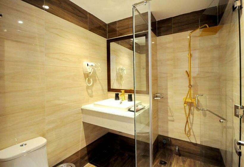 اتاق سوپریور, Apollo Hotel Nha Trang Beach