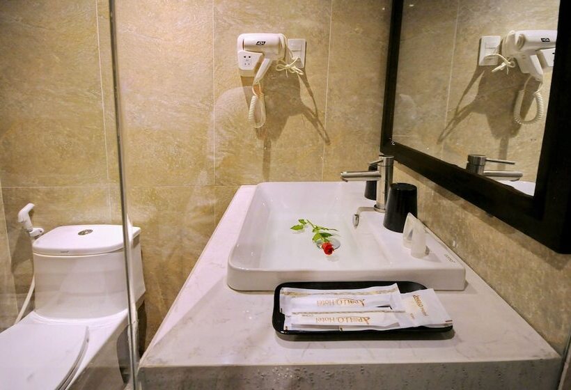 اتاق سوپریور, Apollo Hotel Nha Trang Beach