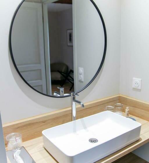 Шале 1 Спальня, Les Manoirs Des Portes De Deauville   Small Luxury Hotel Of The World