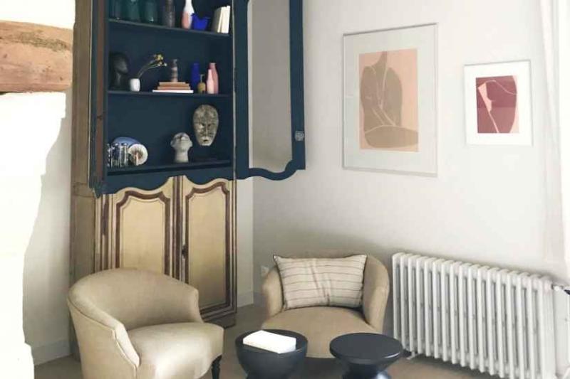 סוויטה, Les Manoirs Des Portes De Deauville   Small Luxury Hotel Of The World