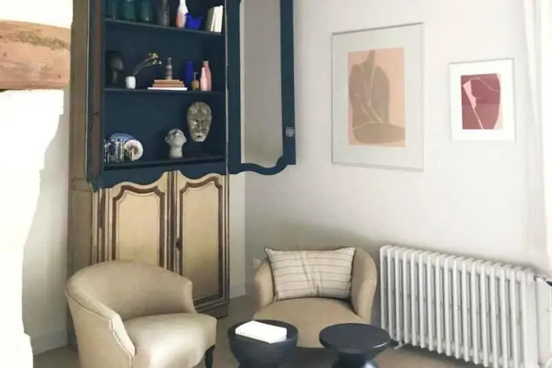 スイート, Les Manoirs Des Portes De Deauville   Small Luxury Hotel Of The World