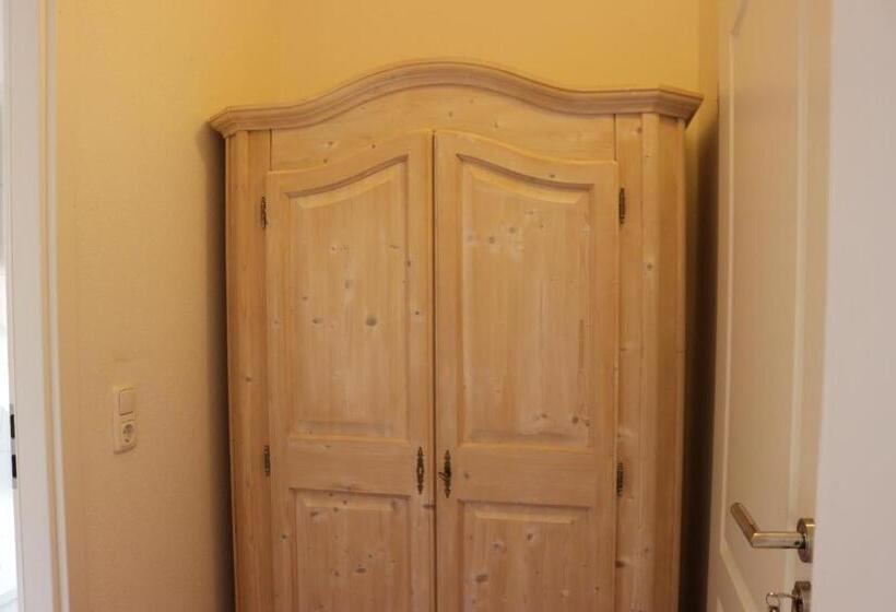 חדר סטנדרט, & Restaurant Pension Bei Der Post