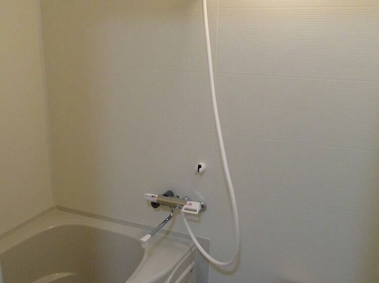 חדר משפחתי, Aki Kokubunji Shukubou