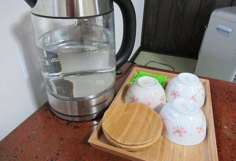 Семейный Номер, Aki Kokubunji Shukubou