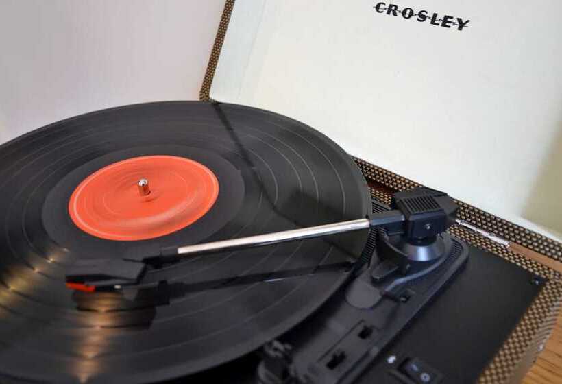 اتاق لوکس, Finch Boutique Hotel, Downtown