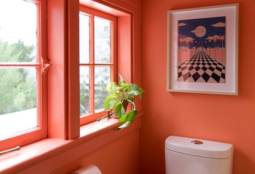 デラックスルーム, Dreamers By Dw