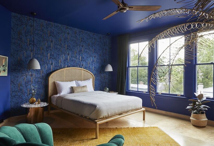 デラックスルーム, Dreamers By Dw