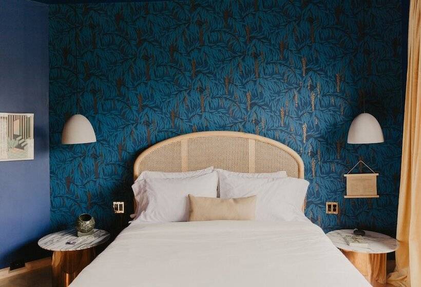 デラックスルーム, Dreamers By Dw