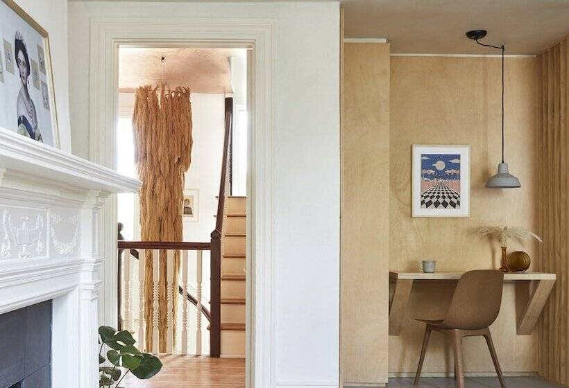 スタンダードルーム, Dreamers By Dw