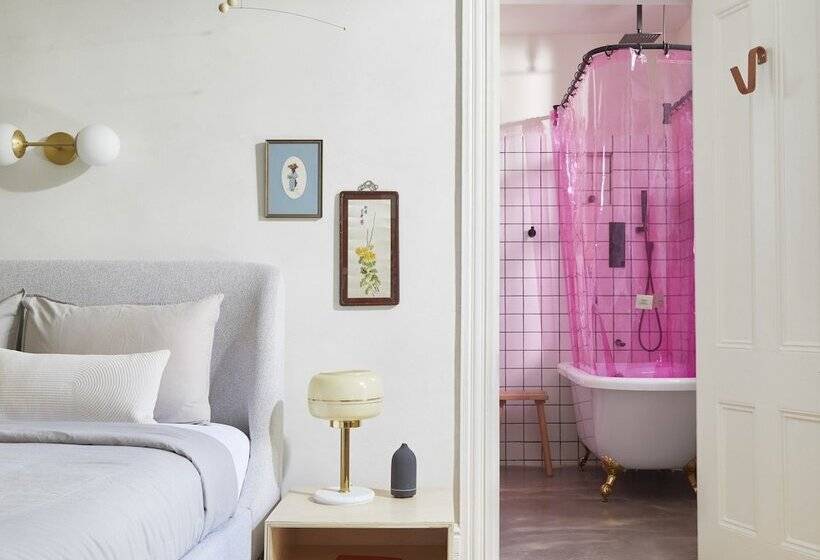 スタンダードルーム, Dreamers By Dw