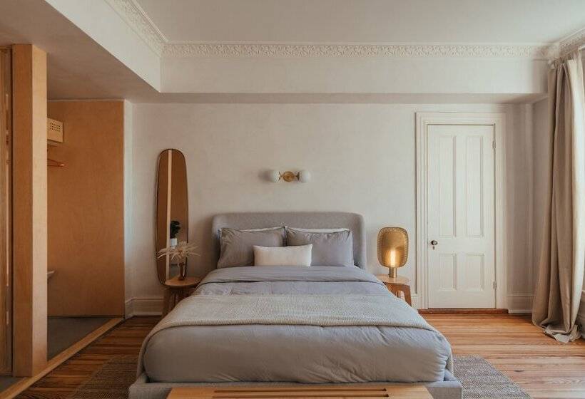 スタンダードルーム, Dreamers By Dw