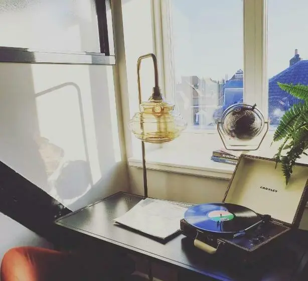 デラックススタジオ, Finch Boutique Hotel, Downtown
