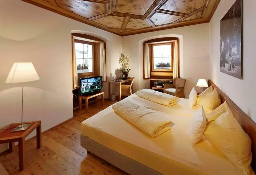 スーペリアールーム, Hôtel Bodenhaus