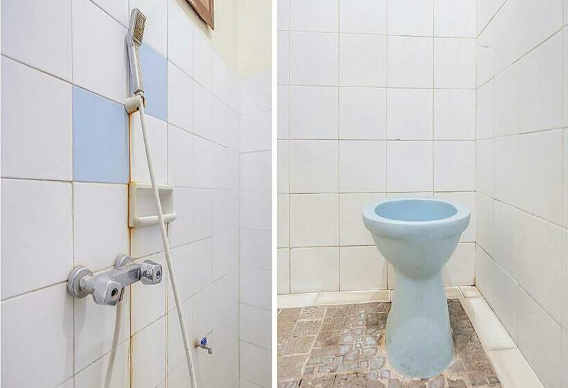 Standardrum, Lie Mas Prigen Pasuruan Mitra Reddoorz