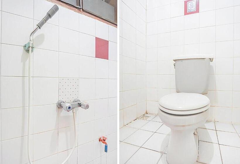 Standardrum, Lie Mas Prigen Pasuruan Mitra Reddoorz