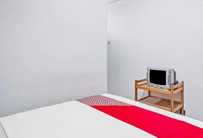 Standardrum, Lie Mas Prigen Pasuruan Mitra Reddoorz