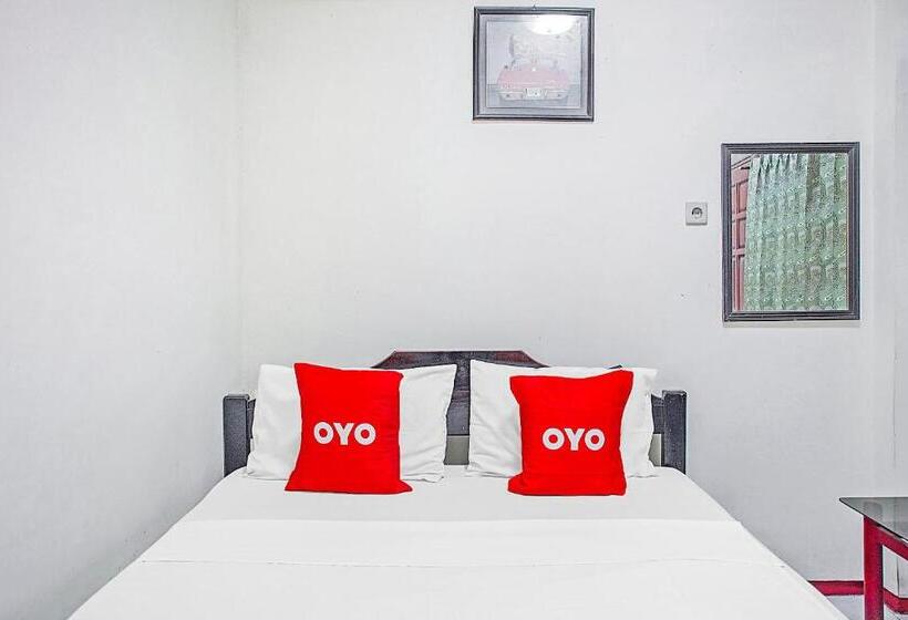 Standardrum, Lie Mas Prigen Pasuruan Mitra Reddoorz