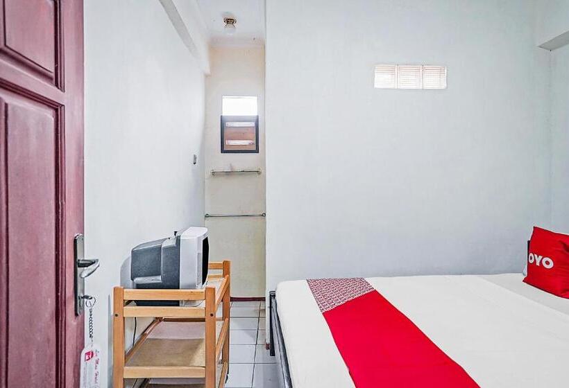 Standardrum, Lie Mas Prigen Pasuruan Mitra Reddoorz