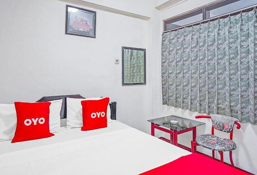 Standardrum, Lie Mas Prigen Pasuruan Mitra Reddoorz