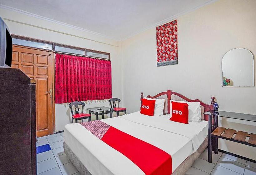 Deluxe Rum, Lie Mas Prigen Pasuruan Mitra Reddoorz