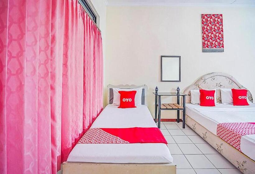 Standardrum, Lie Mas Prigen Pasuruan Mitra Reddoorz