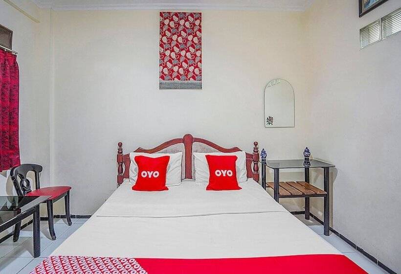 Deluxe Rum, Lie Mas Prigen Pasuruan Mitra Reddoorz