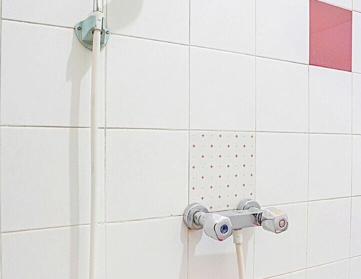 Standardrum, Lie Mas Prigen Pasuruan Mitra Reddoorz