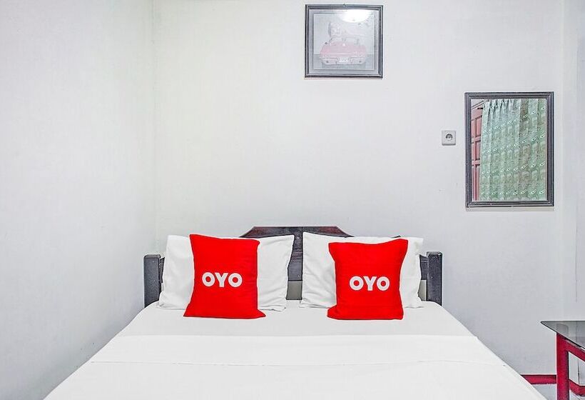 Standardrum, Lie Mas Prigen Pasuruan Mitra Reddoorz