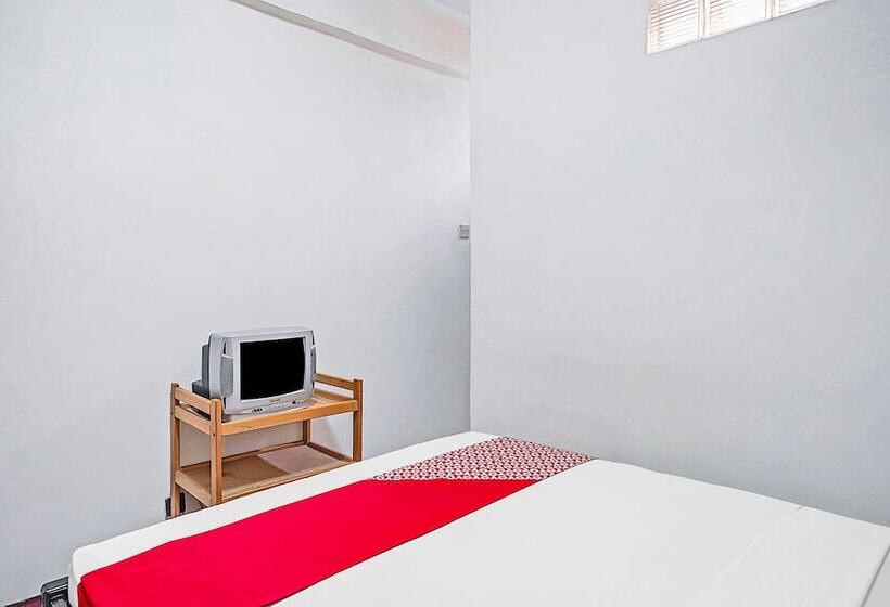 Standardrum, Lie Mas Prigen Pasuruan Mitra Reddoorz