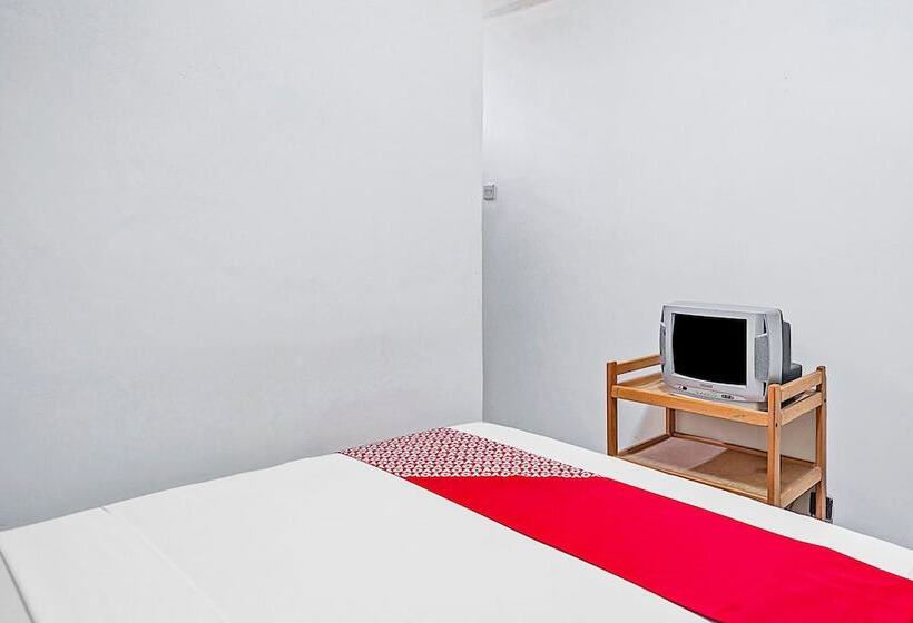 Standardrum, Lie Mas Prigen Pasuruan Mitra Reddoorz